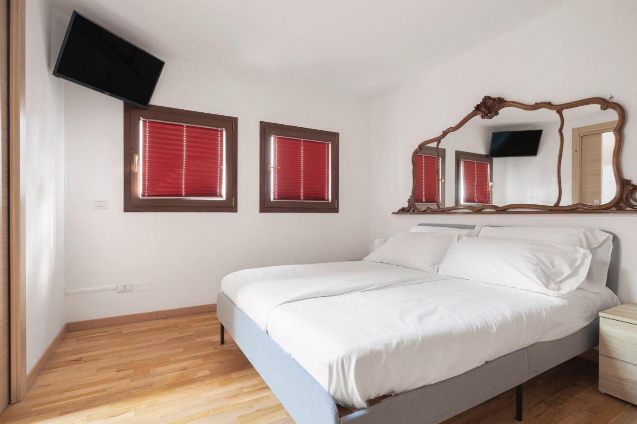 Apartment Solemar Sicilia - Palazzo Quaroni *